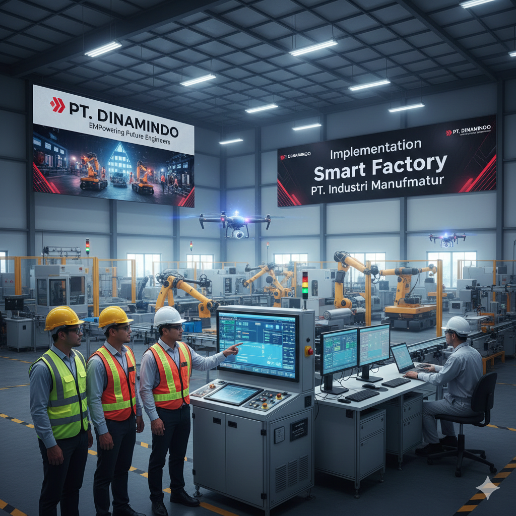 Smart Factory